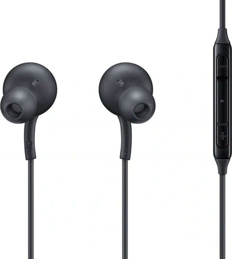 фото Навушники з мікрофоном AKG EO-IC100BBE