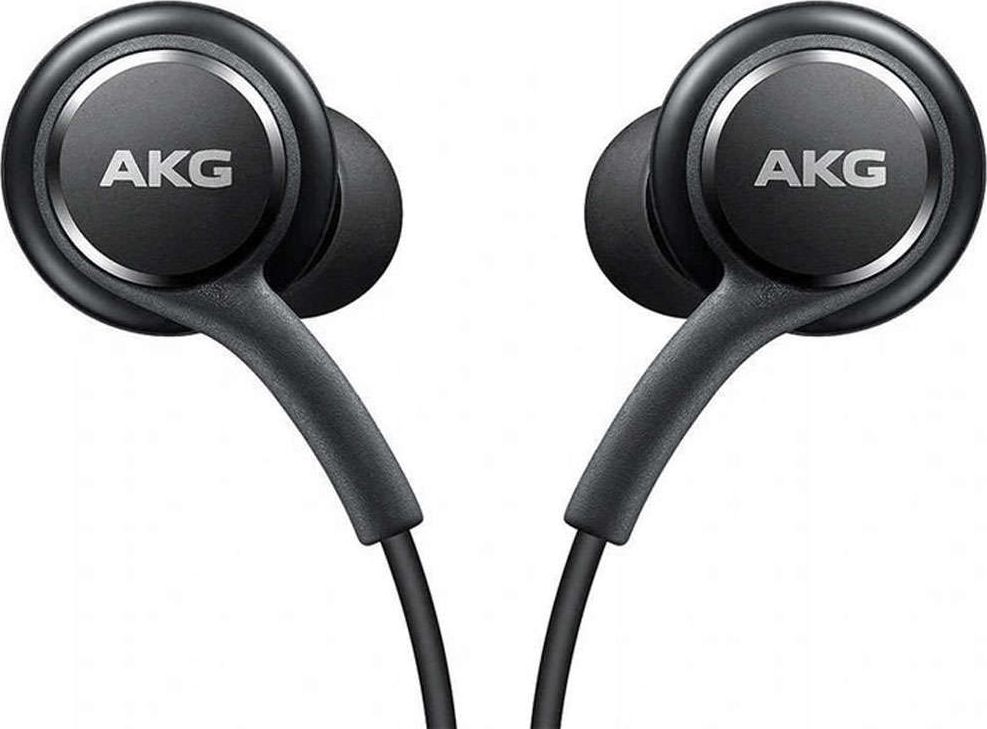 фото Навушники з мікрофоном AKG EO-IC100BBE