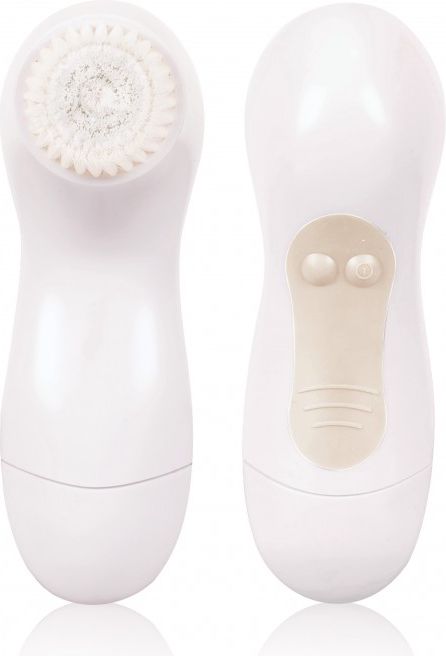 фото Щітка-масажер для очищення обличчя Rio Mini Facial Cleanser