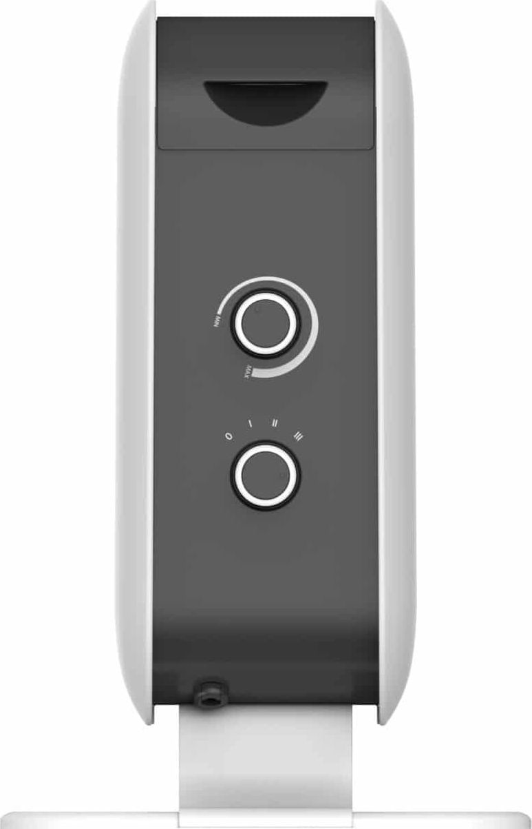 фото Обігрівач Mill CO2200MECMAX