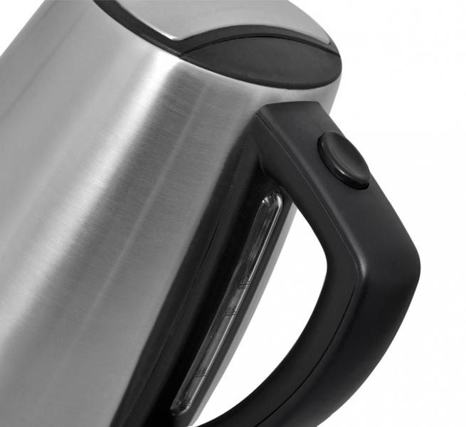 фото Електрочайник Eldom CS7 Silver