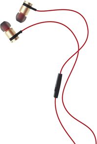 фото Навушники з мікрофоном Verbatim 44401