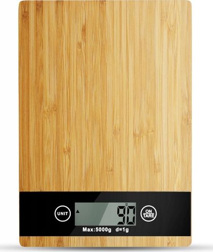 фото Ваги кухонні електронні LTC LXWG100