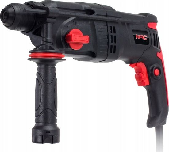 фото Перфоратор Nac HE90-LD