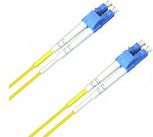 MicroConnect Duplex LC/LC 9/125µm OS2 1m (FIB441001)