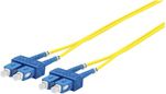 MicroConnect Duplex SC/SC 9/125µm OS2 2m (IB221002)