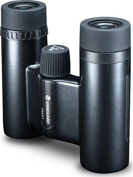фото Бінокль Vanguard Vesta 10x21 Black Pearl