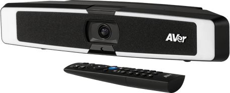фото Веб-камера AVerMedia VB130 (61U3600000AC)