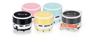 фото Ручний пилосос Peach PA105 BK