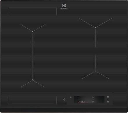 фото Індукційна варильна поверхня Electrolux EIS6448