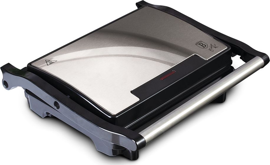 фото Електрогриль притискний Berlinger Haus BH-9139