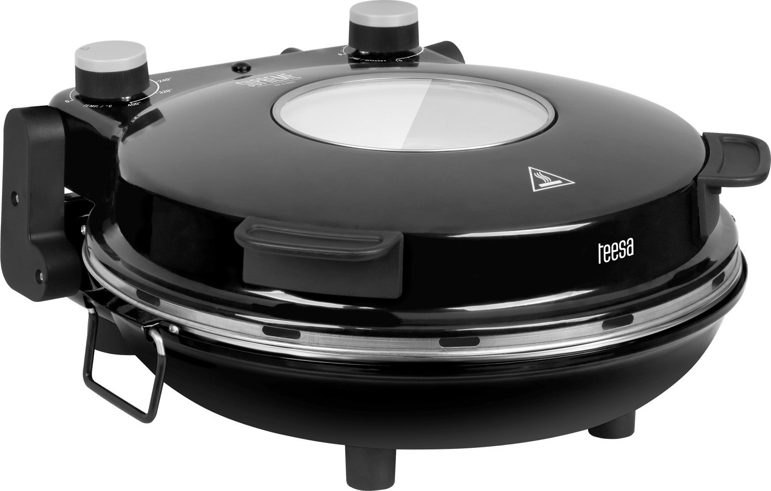 фото Вафельниця Teesa TSA3231