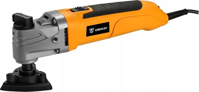 фото Реноватор Deko DKOM40LD2