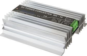 фото Перетворювач (інвертор) Kemot RN-16 (URZ0822)