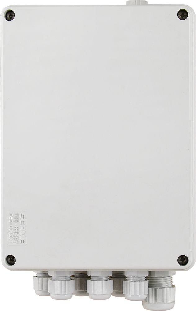 фото Комутатор некерований Pulsar SG-64H