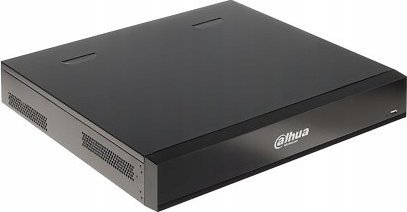 фото Мережевий відеореєстратор (NVR) Dahua Technology NVR5216-16P-I/L