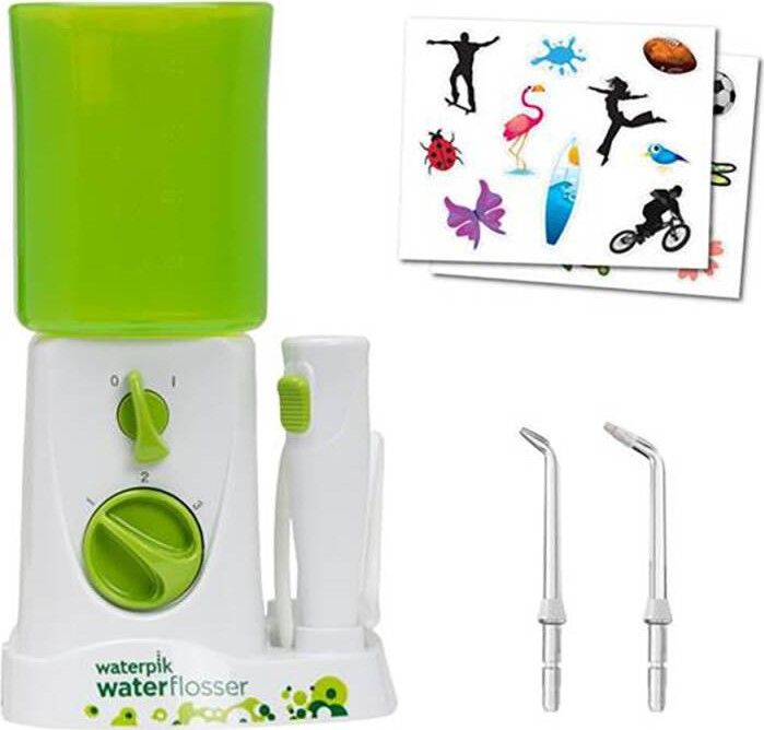 фото Іригатор Waterpik WP-260E2