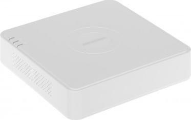 фото Мережевий відеореєстратор (NVR) Hikvision DS-7104NI-Q1(C)