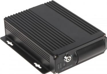 фото Мережевий відеореєстратор (NVR) Autone ATE-D04SD-T2