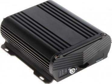 фото Мережевий відеореєстратор (NVR) Autone ATE-D0801EF-T2