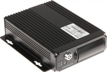 фото Мережевий відеореєстратор (NVR) Autone ATE-D04SDEF-T2