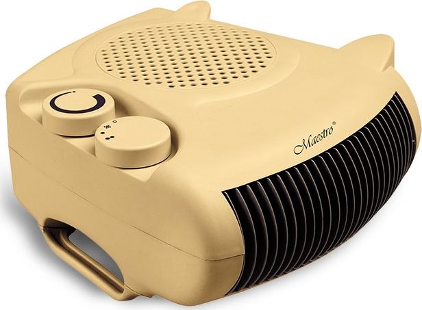 фото Обігрівач Maestro MR-921 Beige
