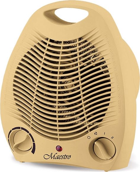 фото Обігрівач Maestro MR-920 Beige