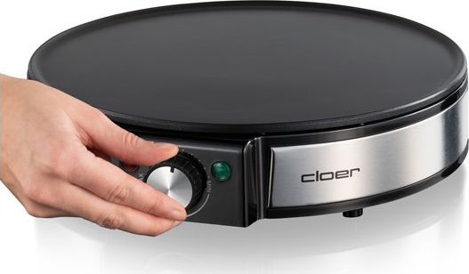 фото Млинниця Cloer 6630