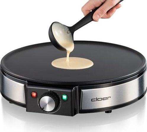 фото Млинниця Cloer 6630