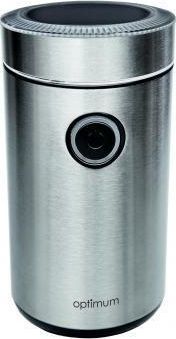 фото Кавомолка електрична Optimum RK-0153