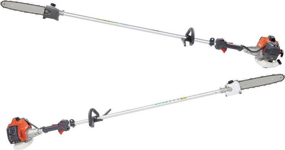 фото Висоторіз бензиновий Oleo-Mac PPH 250 (61549001E5)