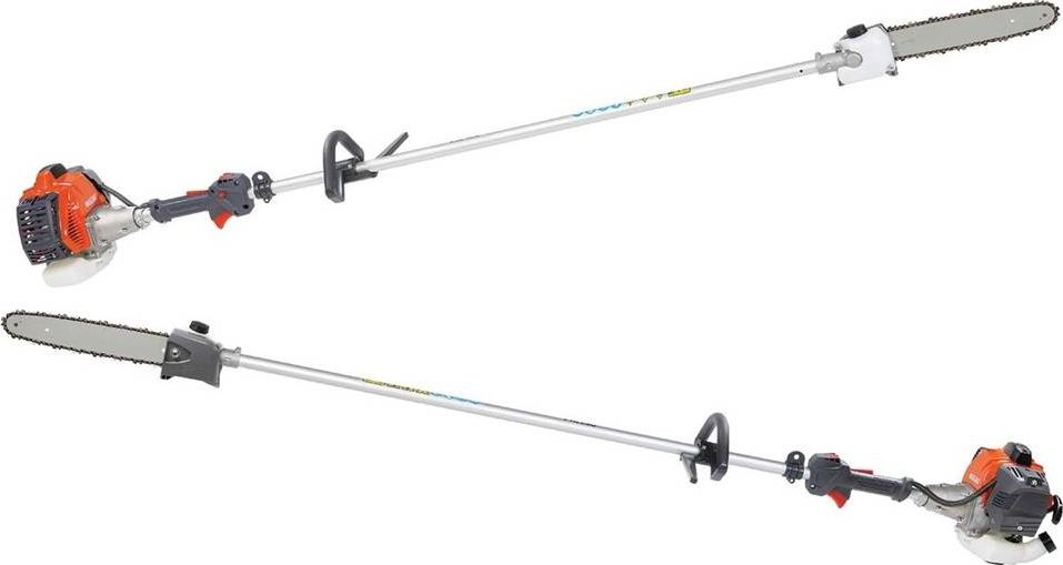 фото Висоторіз бензиновий Oleo-Mac PPH 250 (61549001E5)