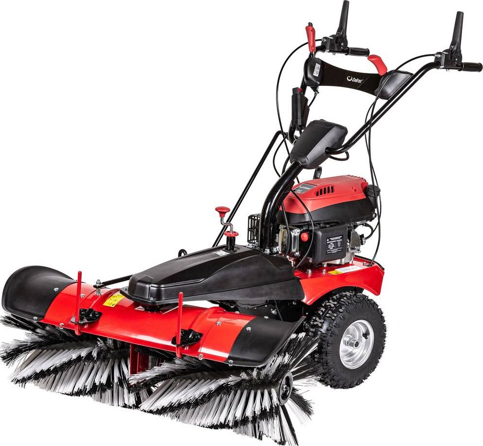 фото Підмітальна машина Cedrus ZM05 PRO-E