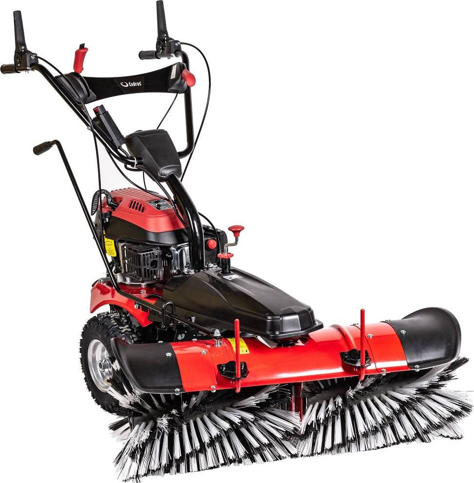 фото Підмітальна машина Cedrus ZM05 PRO-E