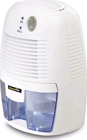 фото Осушувач повітря Home Life 2761-P