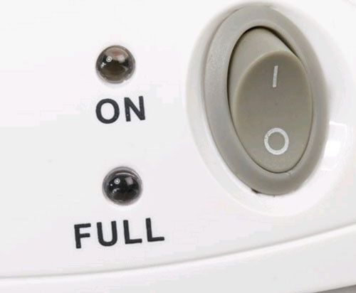 фото Осушувач повітря Home Life 2761-P