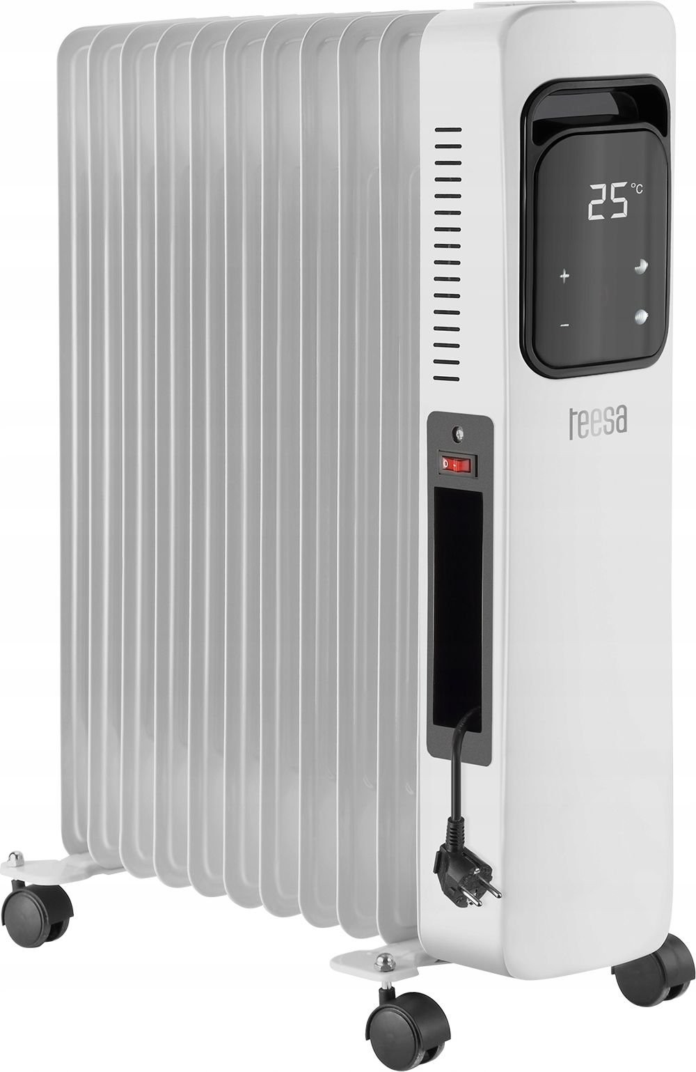 фото Обігрівач Teesa TSA8034