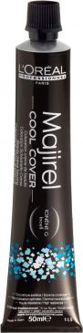 L’Oreal Paris Majirel Cool Cover farba do włosów 10 50ml