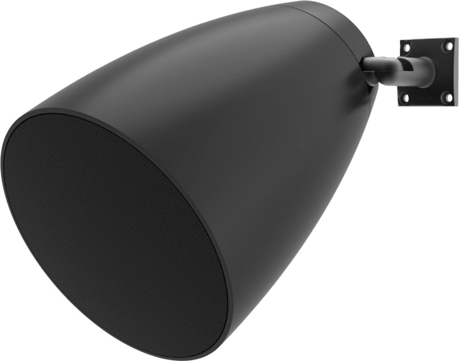 фото Настінна акустична система Audac ALTI6M/B