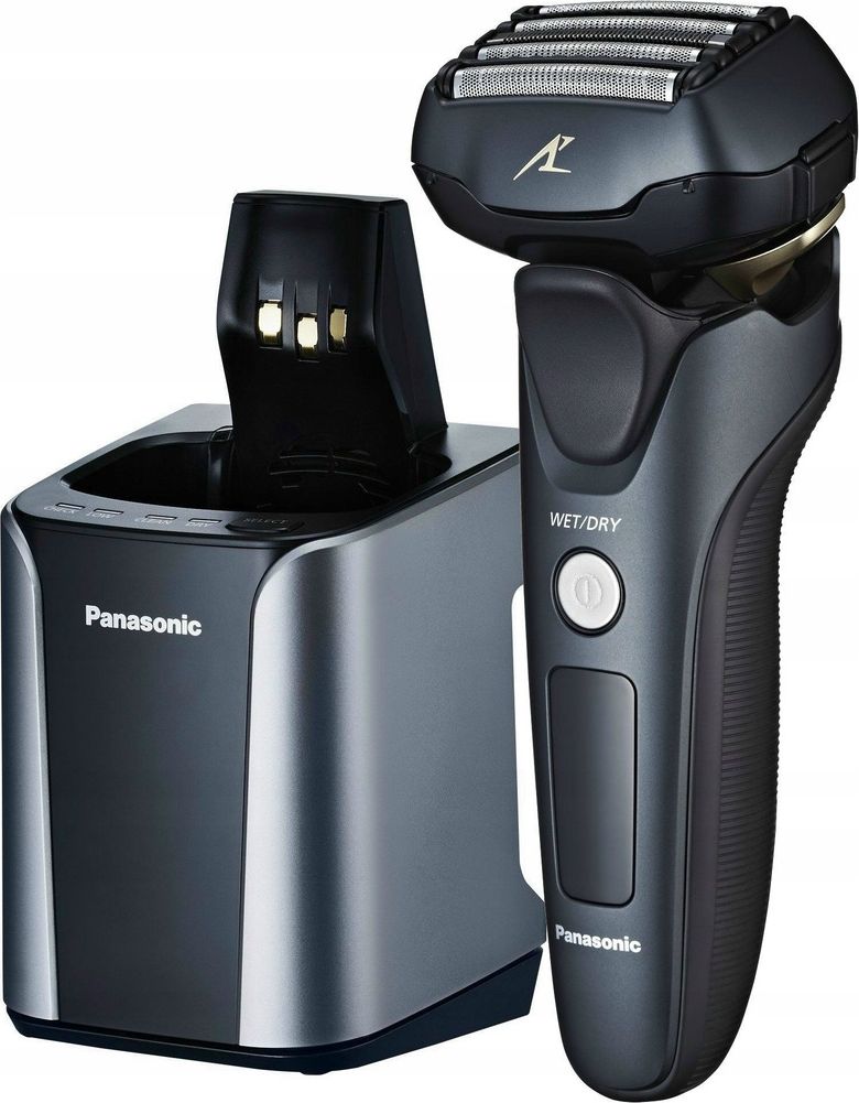 фото Электробритва мужская Panasonic ES-LV97-K803
