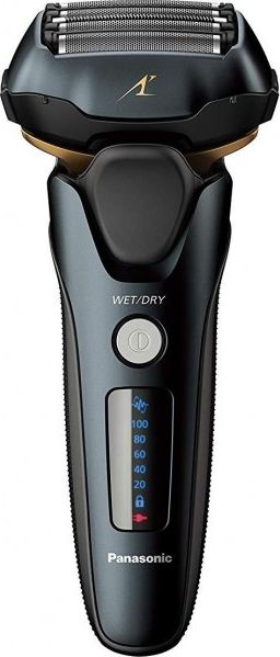 фото Электробритва мужская Panasonic ES-LV97-K803