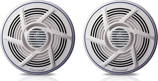 фото Морська акустика Pioneer TS-MR1600