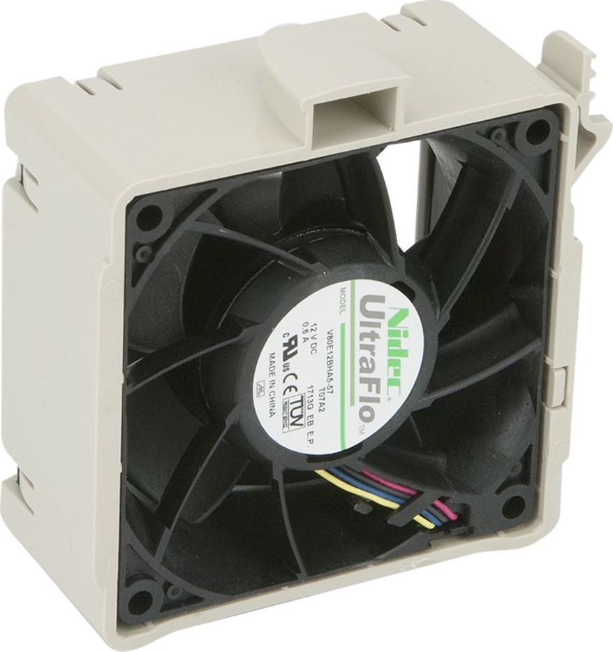 фото Вентилятор SuperMicro (FAN-0127L4)