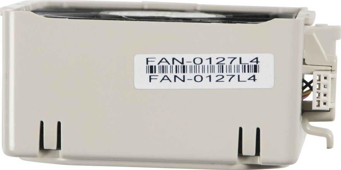 фото Вентилятор SuperMicro (FAN-0127L4)