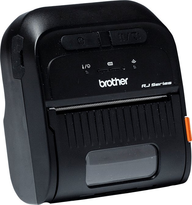 фото Принтер Brother RJ-3055WB (RJ3055WB)