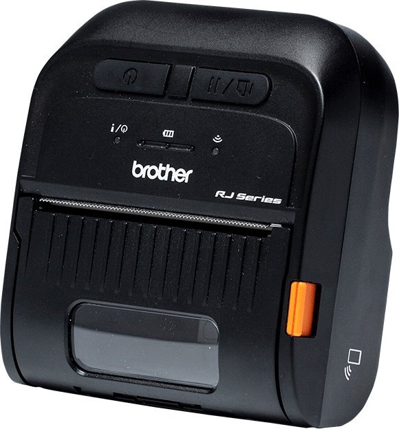 фото Принтер Brother RJ-3055WB (RJ3055WB)