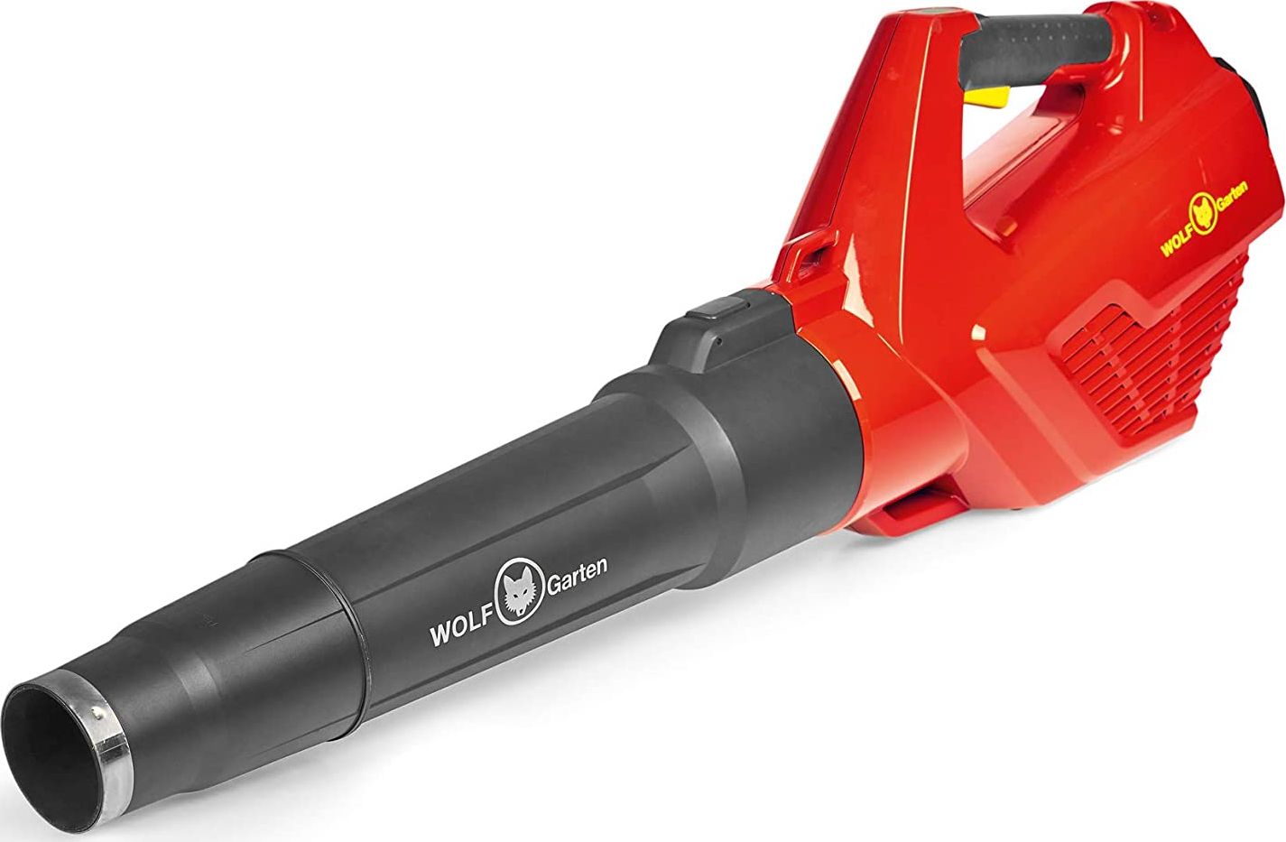 фото Садовий пилосос-повітродувка Wolf-Garten Lycos 40/740 B (41AT4BD-650)