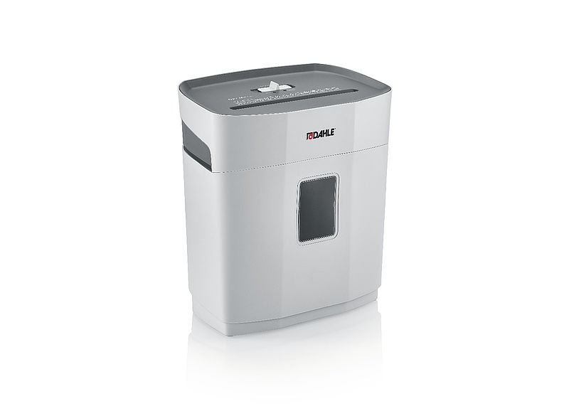 фото Шредер Dahle PaperSave 120 P-4 (B24153)