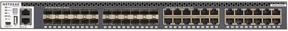 фото Комутатор керований рівня 3 Netgear XSM4348S