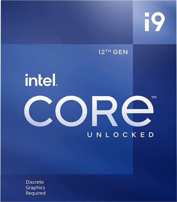 фото Процессор Intel Core i9-12900KF (BX8071512900KF)